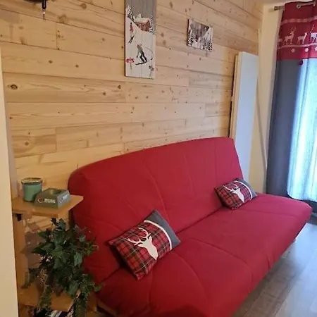 Douillet Aux Deux Alpes