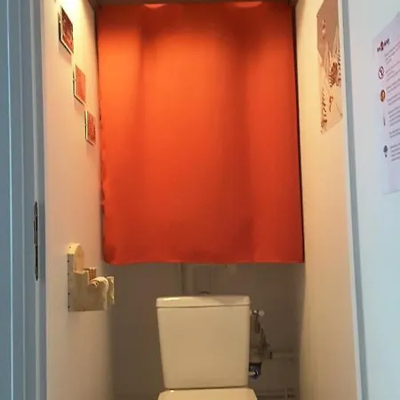 Douillet Aux Deux Alpes Apartment *
