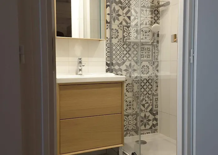 Appartement Douillet Aux Deux Alpes